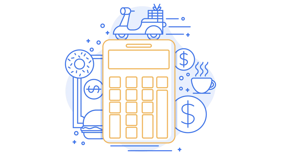 DoorDashPricingCalculator