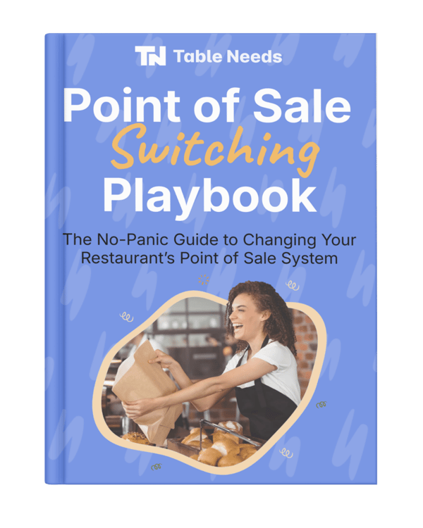 POS Switching Playbook Cover
