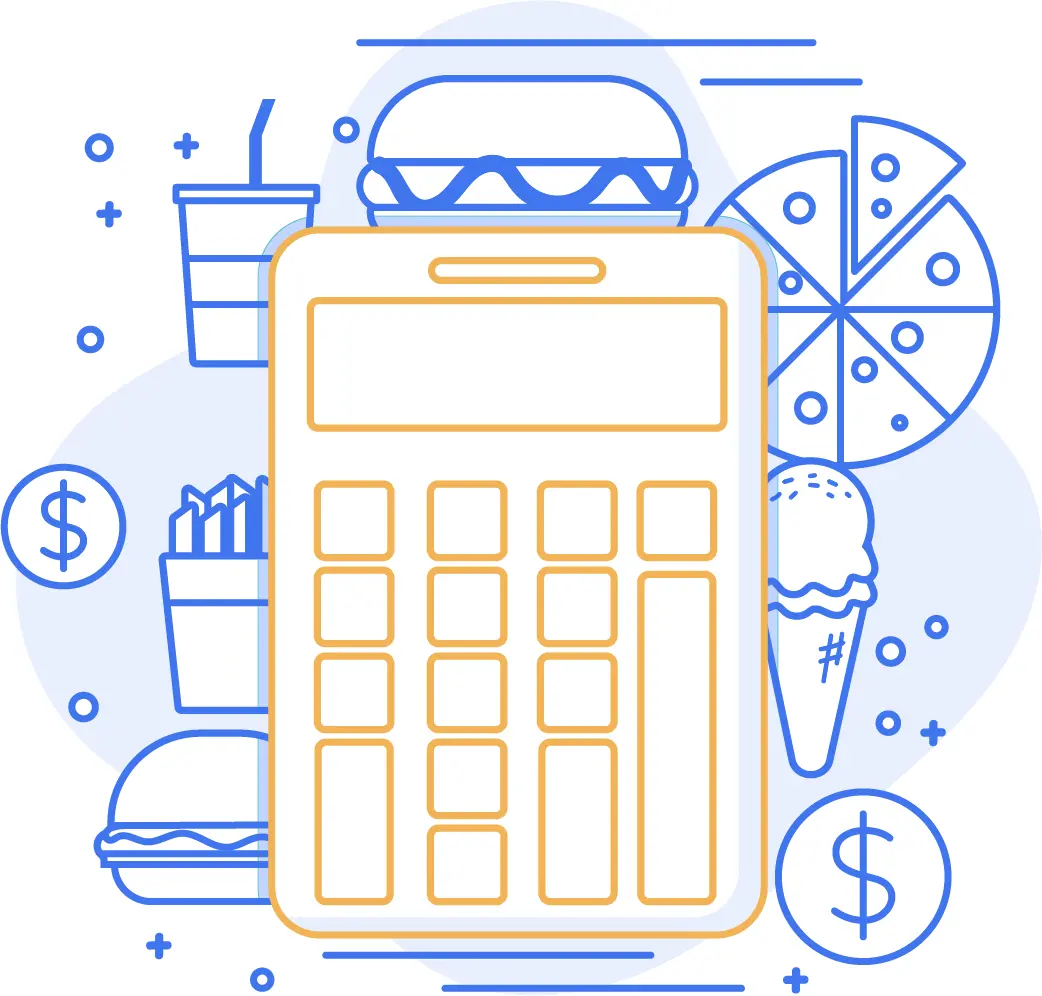 Menu Pricing Calculator
