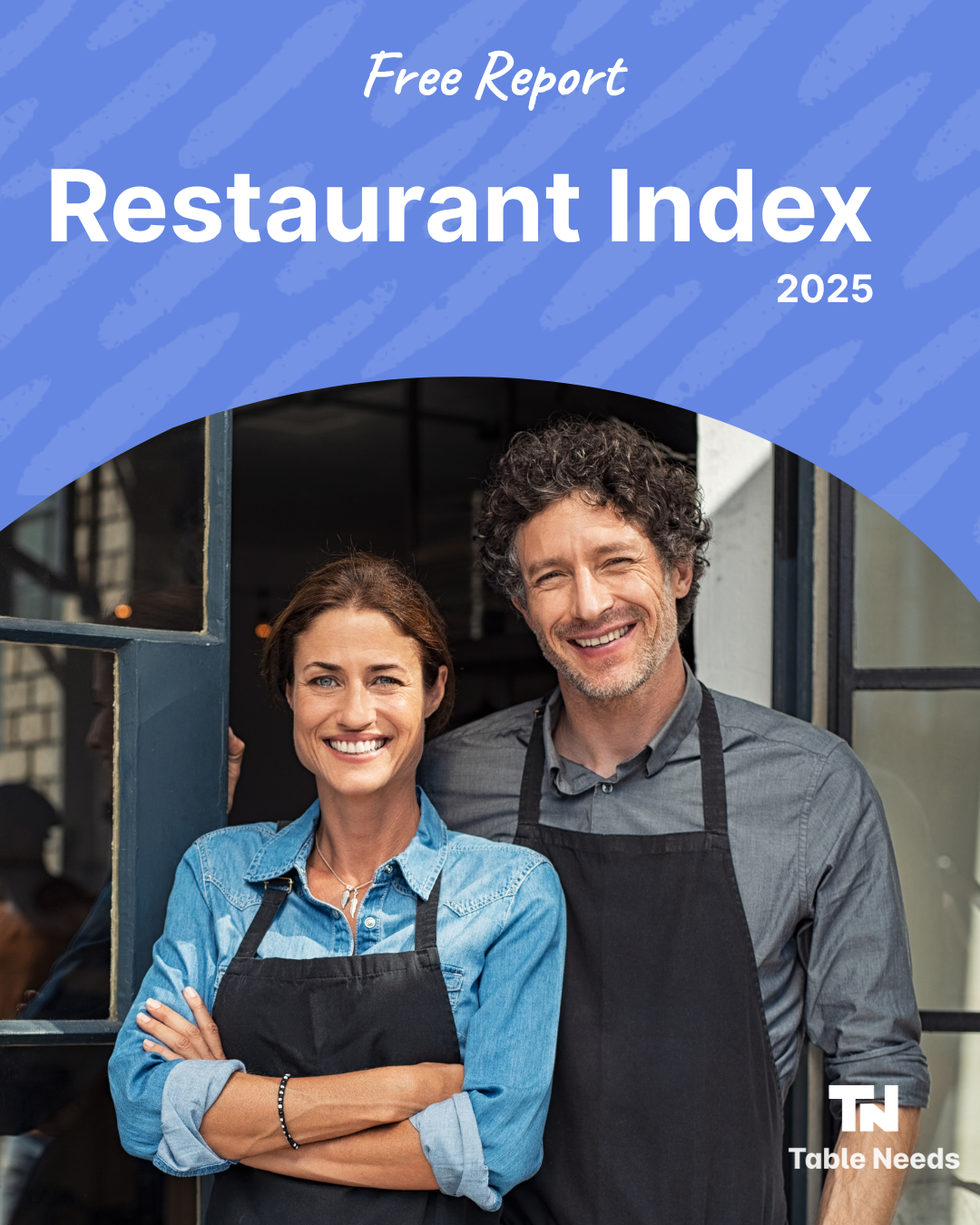 Restaurant Index